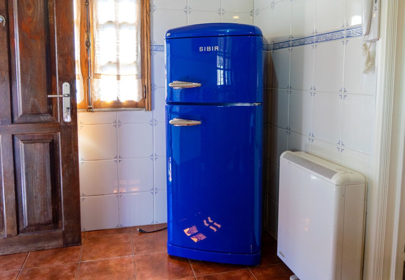 Casa rural em Gerês - Casa das Marias