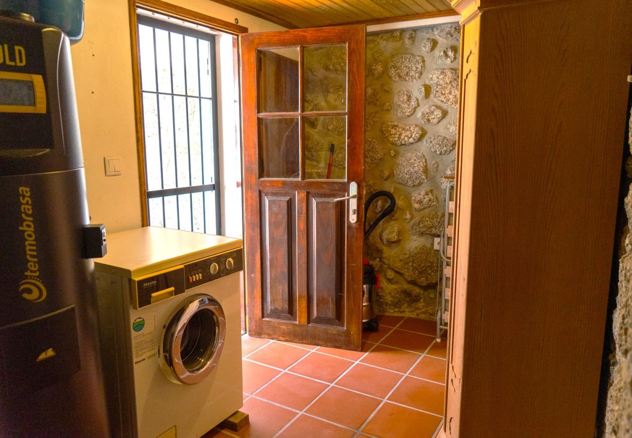Casa rural em Gerês - Casa das Marias