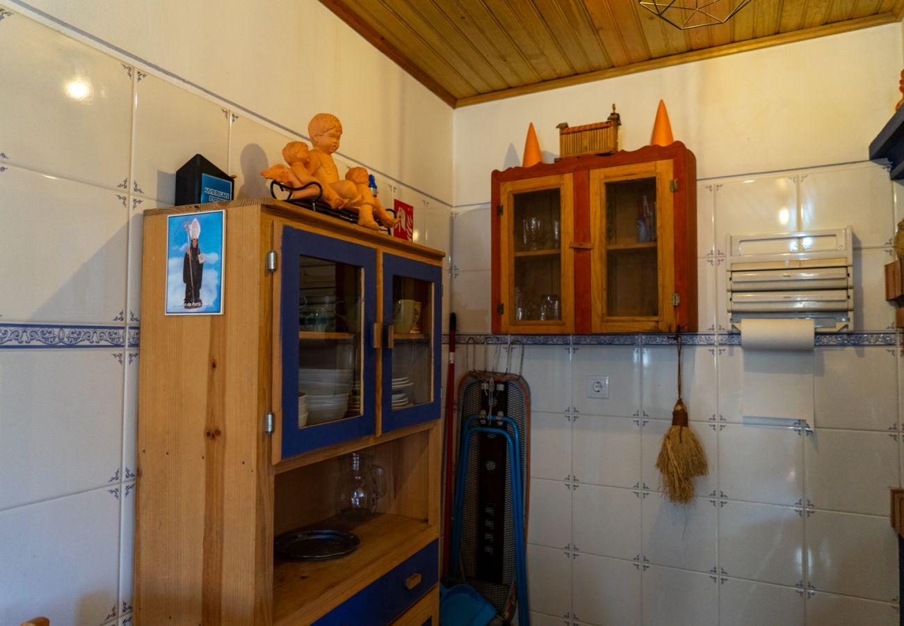 Casa rural em Gerês - Casa das Marias