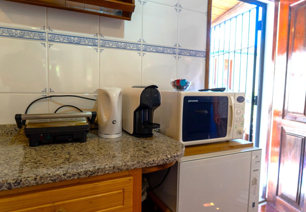 Casa rural em Gerês - Casa das Marias