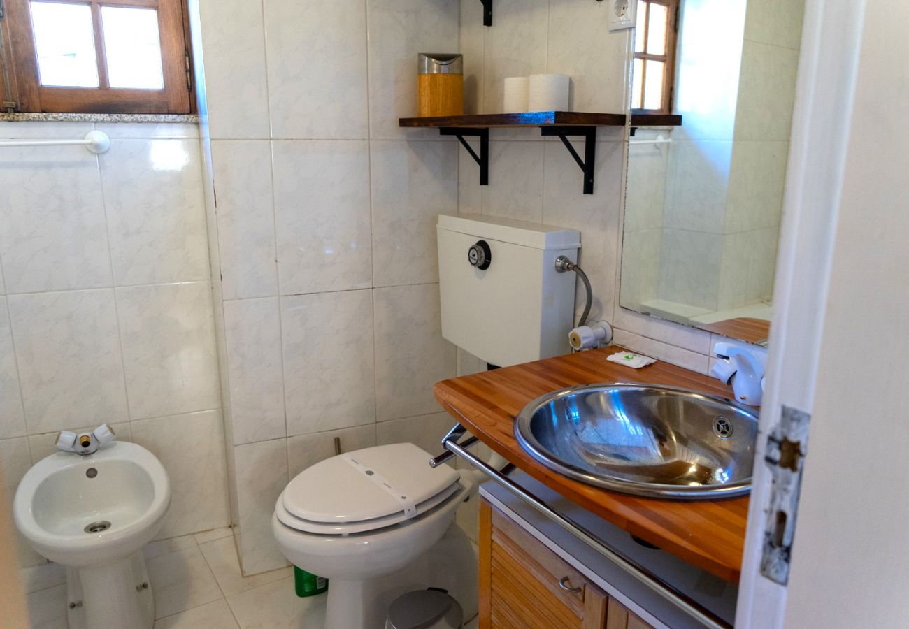 Casa rural em Gerês - Casa das Marias