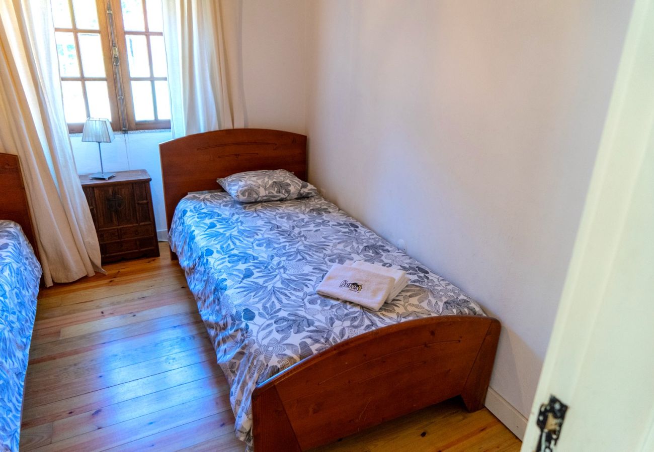 Casa rural em Gerês - Casa das Marias