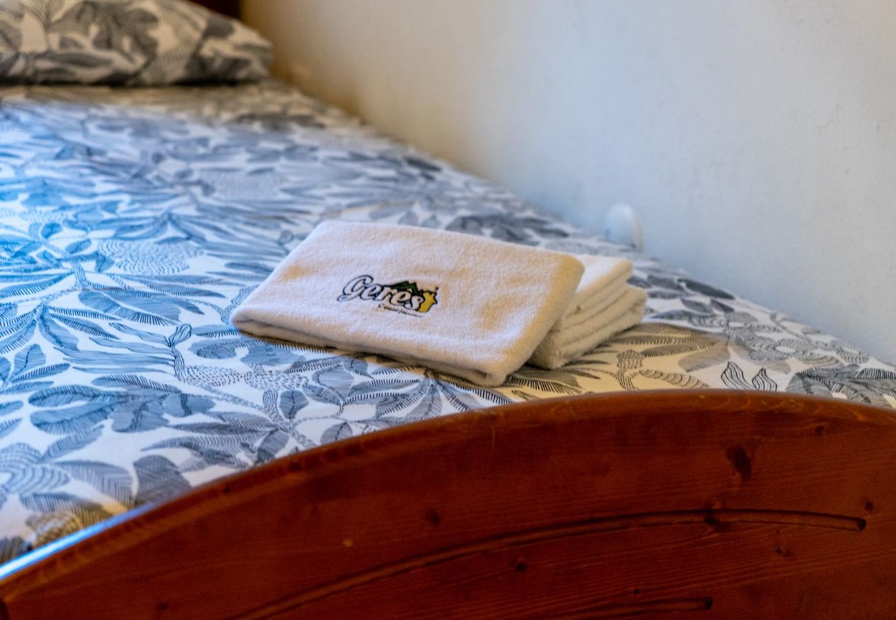 Casa rural em Gerês - Casa das Marias