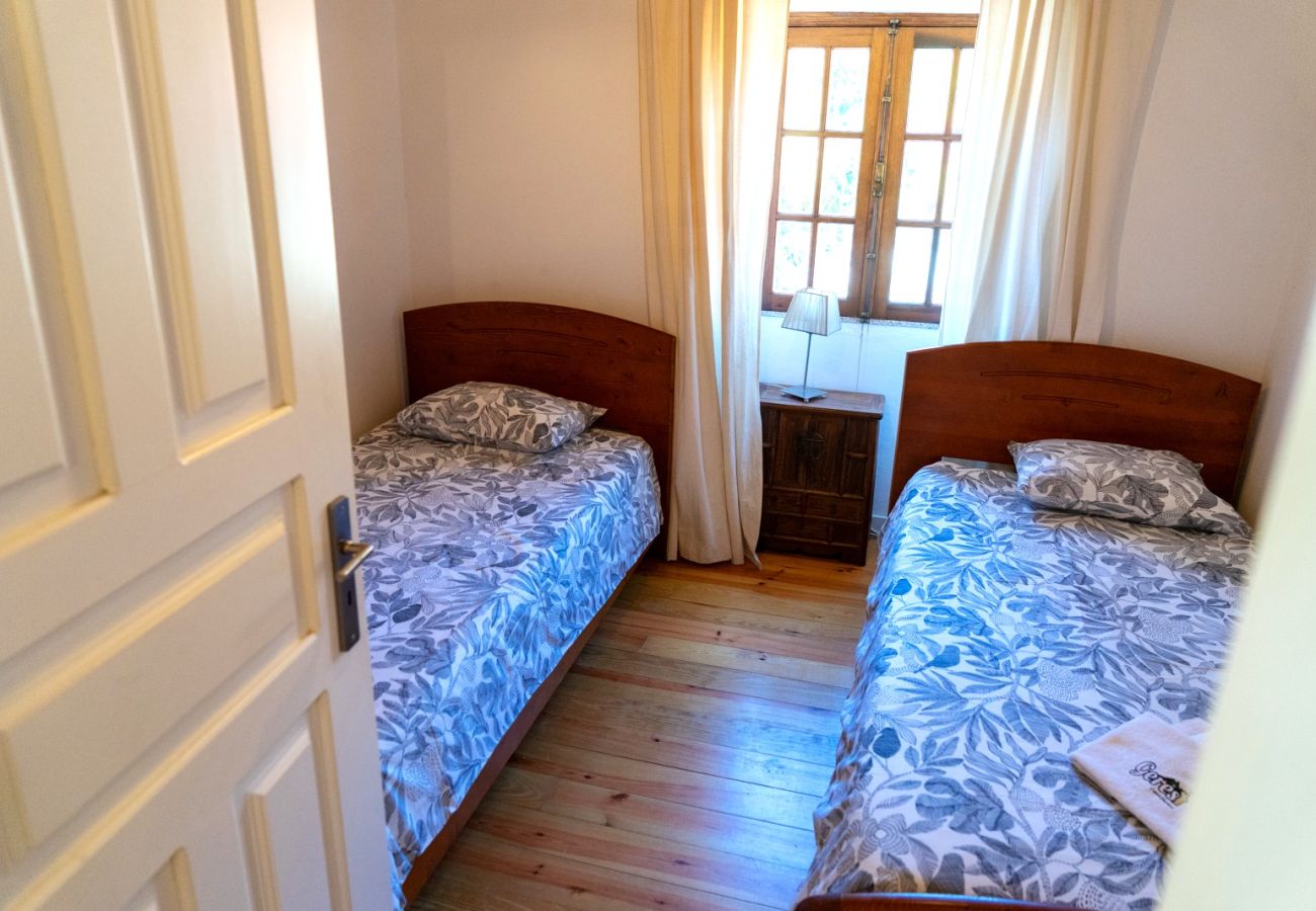 Casa rural em Gerês - Casa das Marias