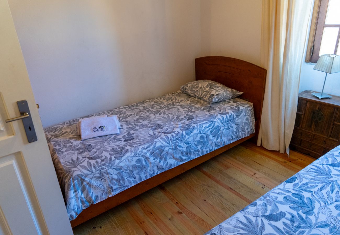 Casa rural em Gerês - Casa das Marias