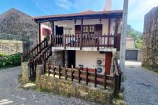 Casa rural em Gerês - Casa das Marias Casa rural em Gerês - Casa das Marias