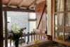 Casa rural em Gerês - Casa das Marias