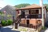 Casa rural em Gerês - Casa das Marias