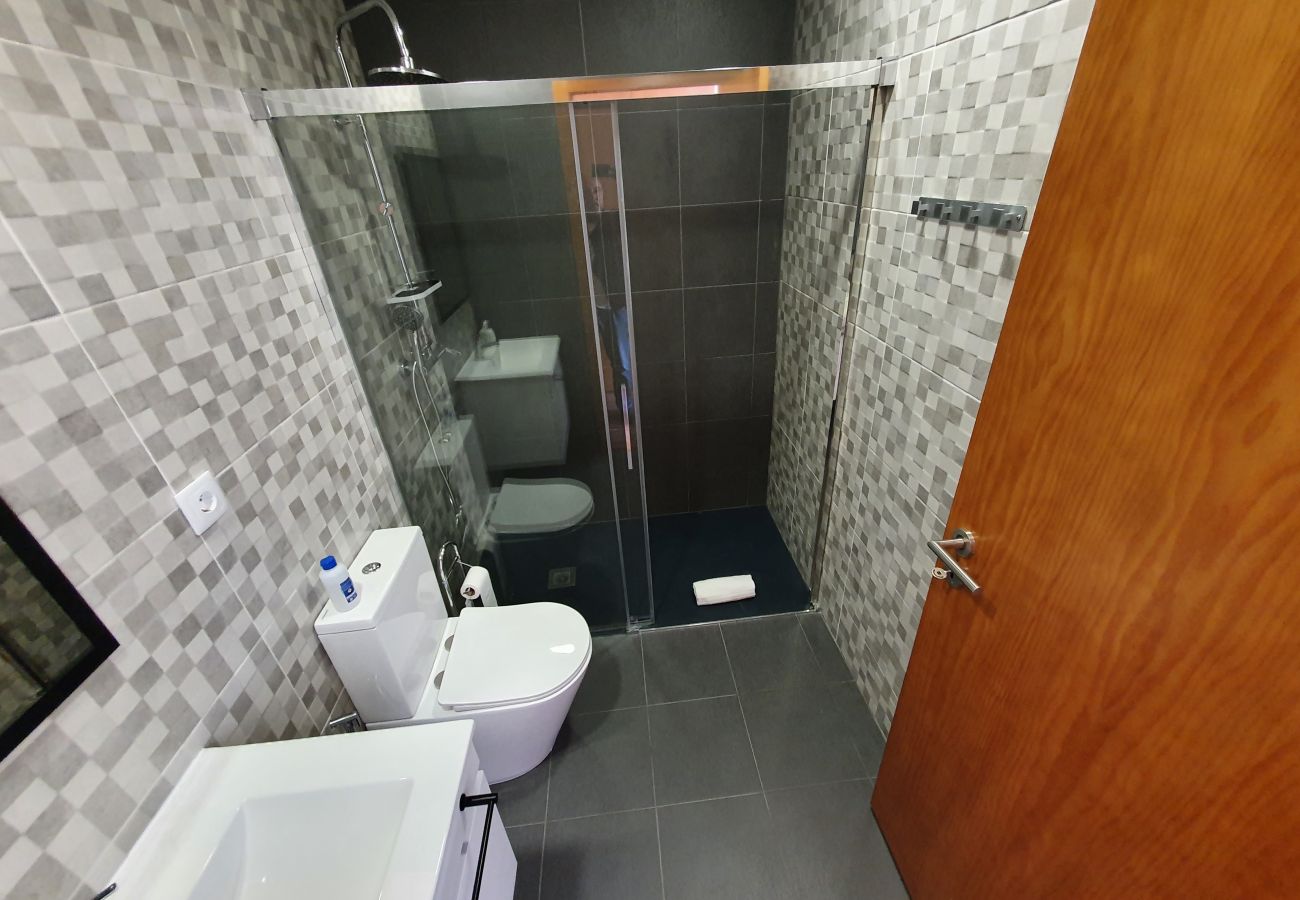 Casa em Vieira do Minho - Casa Souto do Monte – T4 “Burguês”