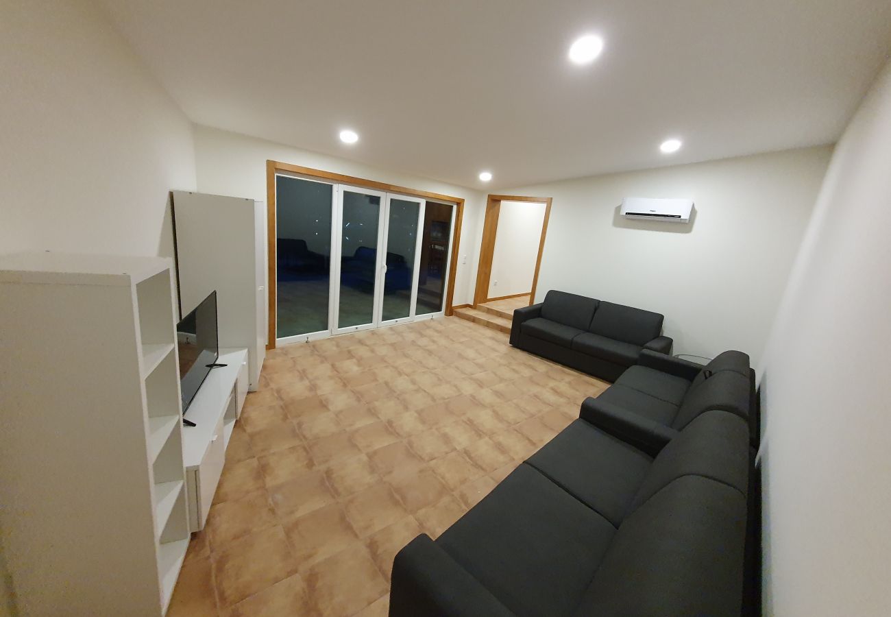 Casa em Vieira do Minho - Casa Souto do Monte – T4 “Burguês”