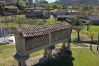 Alojamento de turismo rural em Vieira do Minho - Casa da Laranjeira Turismo Rural