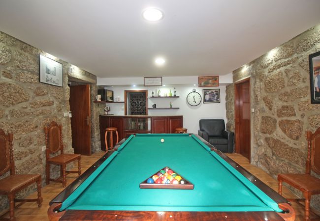 Casa rural em Gerês - Eira Costa House Casa rural em Gerês - Eira Costa House
