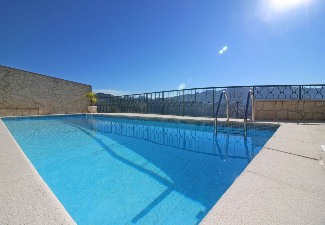 Casa rural em Gerês - Eira Costa House