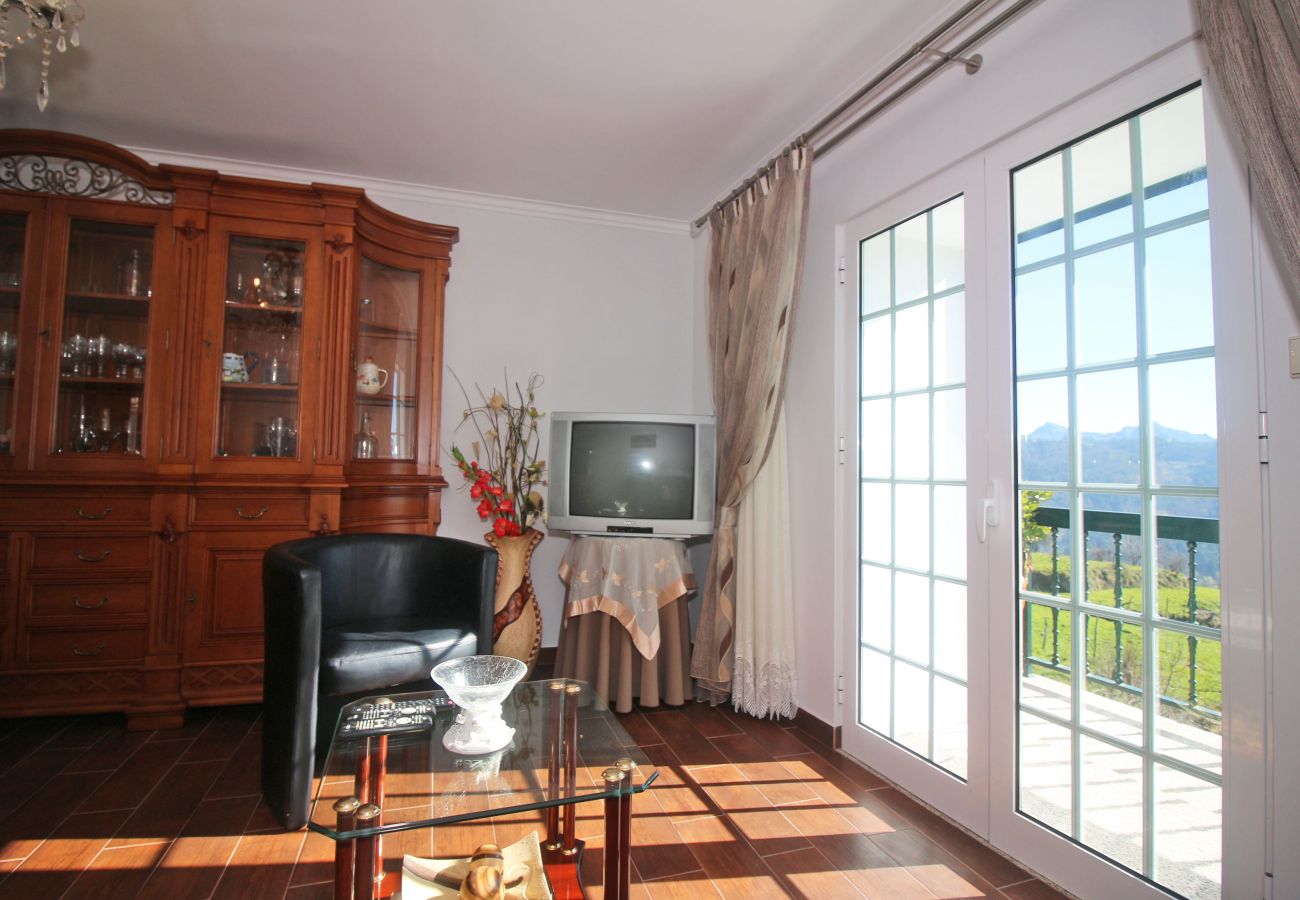 Casa rural em Gerês - Eira Costa House