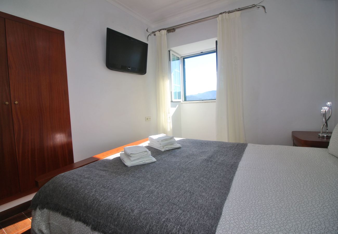 Casa rural em Gerês - Eira Costa House