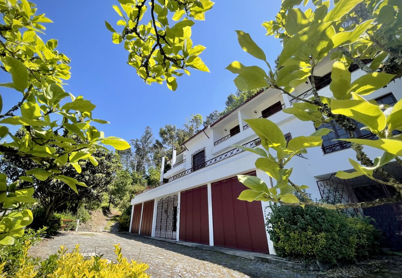 Casa em Terras de Bouro - Villa Bouro
