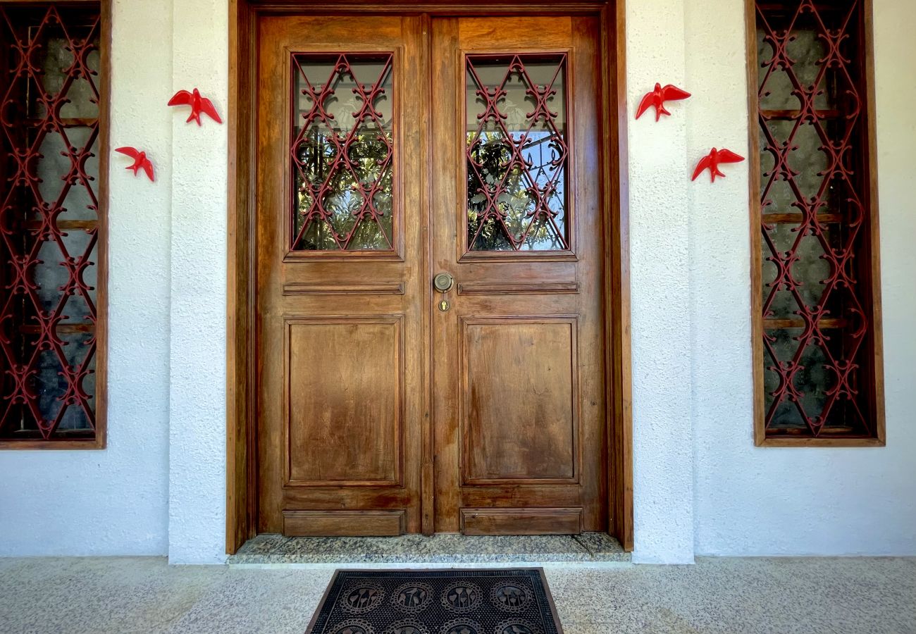 Casa em Terras de Bouro - Villa Bouro