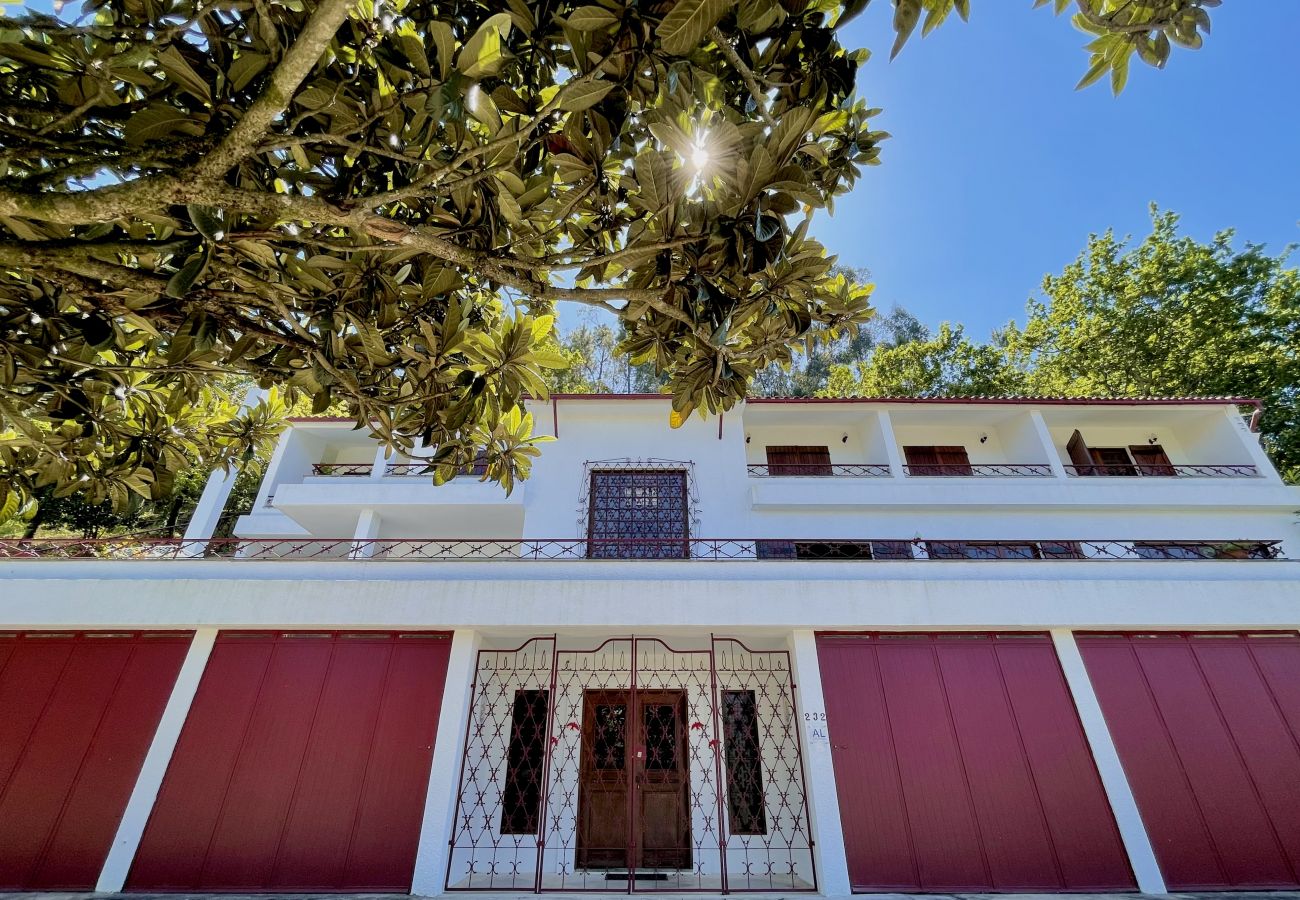 Casa em Terras de Bouro - Villa Bouro