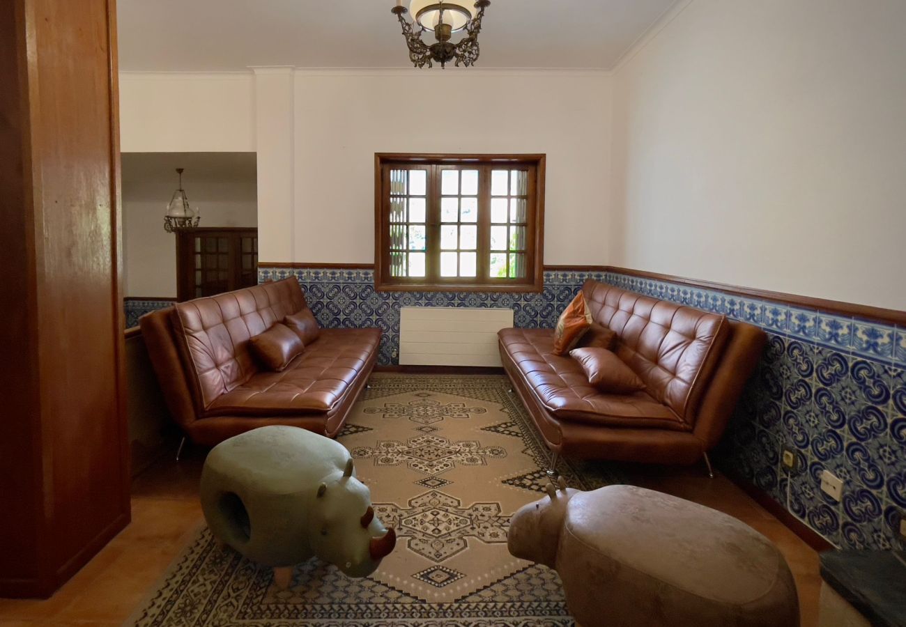 Casa em Terras de Bouro - Villa Bouro