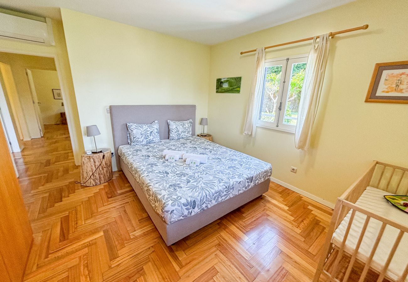 Villa em Vieira do Minho - Casa da Quintã