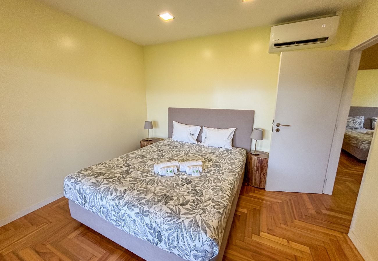 Villa em Vieira do Minho - Casa da Quintã