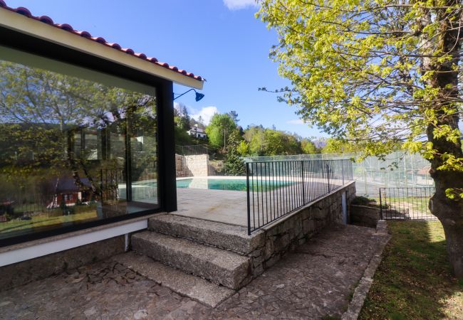 Casa rural em Campo do Gerês - Casa Fraga do Suadouro III