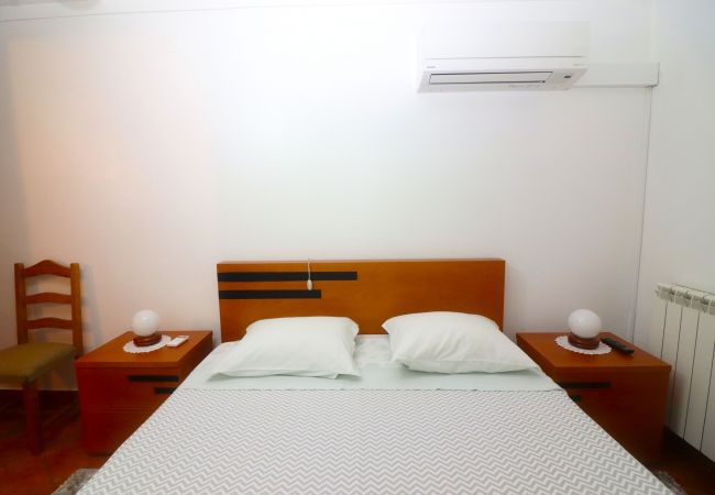 Quarto em Gerês - Quarto com duche - Casa do Eido Quarto em Gerês - Quarto com duche - Casa do Eido