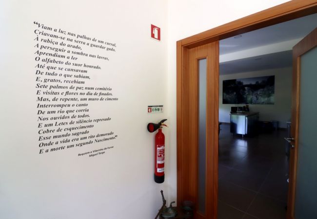 Quarto em Campo do Gerês - Outeiro do Moinho - Quarto Quarto em Campo do Gerês - Outeiro do Moinho - Quarto