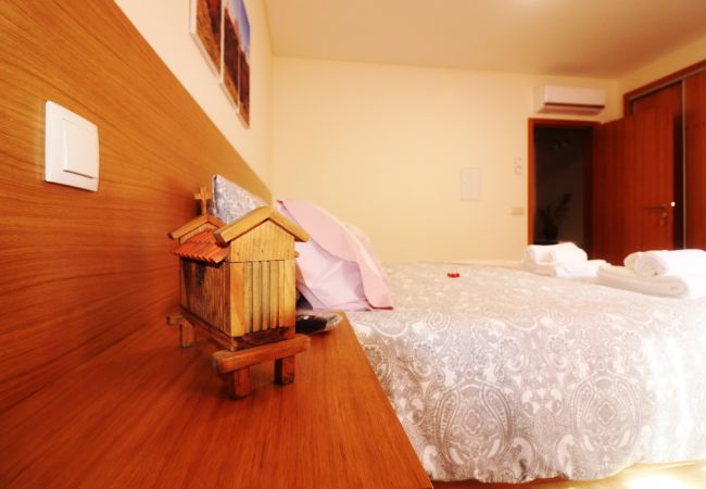 Quarto em Campo do Gerês - Outeiro do Moinho - Quarto Quarto em Campo do Gerês - Outeiro do Moinho - Quarto