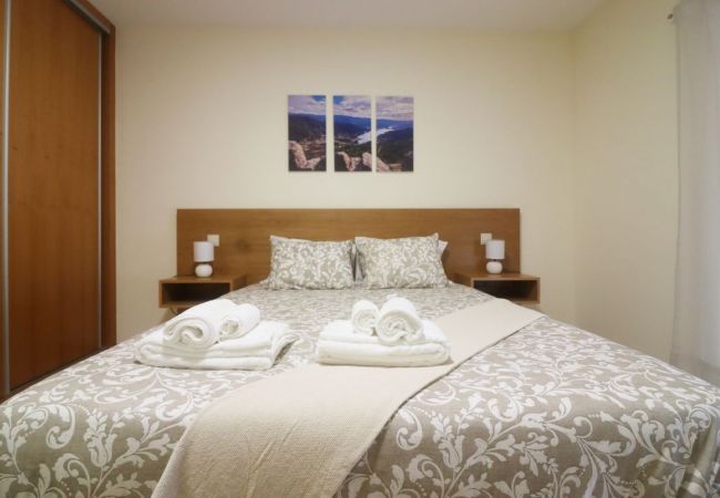 Quarto em Campo do Gerês - Outeiro do Moinho - Quarto com vista Quarto em Campo do Gerês - Outeiro do Moinho - Quarto com vista