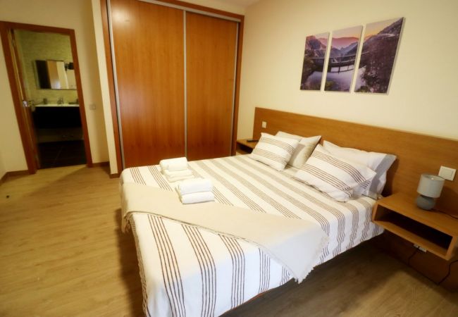 Quarto em Campo do Gerês - Outeiro do Moinho - Quarto com vista Quarto em Campo do Gerês - Outeiro do Moinho - Quarto com vista