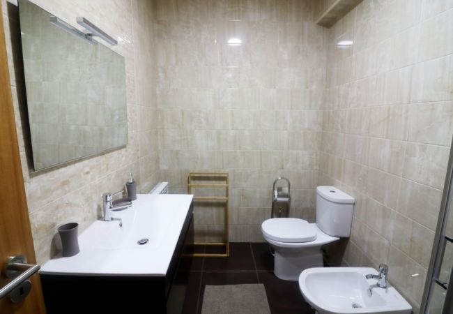 Quarto em Campo do Gerês - Outeiro do Moinho - Quarto com vista Quarto em Campo do Gerês - Outeiro do Moinho - Quarto com vista