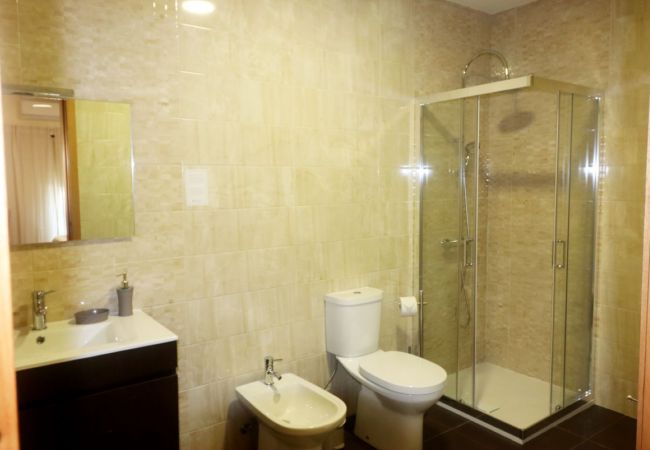 Quarto em Campo do Gerês - Outeiro do Moinho - Quarto com vista Quarto em Campo do Gerês - Outeiro do Moinho - Quarto com vista