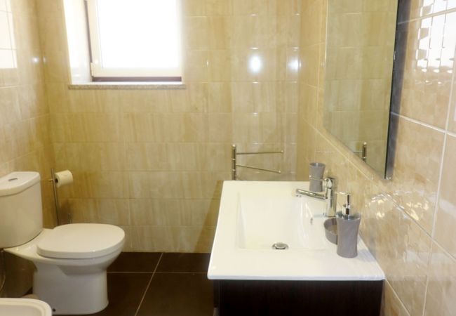 Quarto em Campo do Gerês - Outeiro do Moinho - Quarto com vista Quarto em Campo do Gerês - Outeiro do Moinho - Quarto com vista