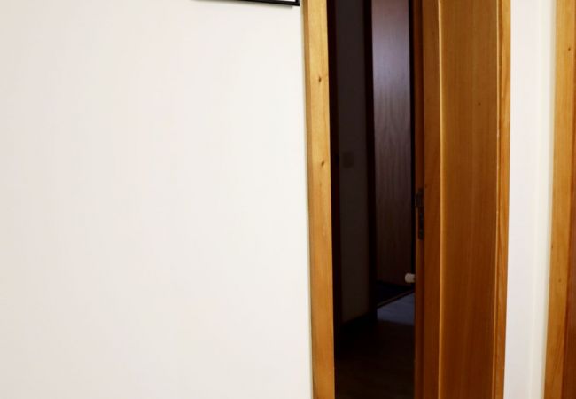 Quarto em Campo do Gerês - Outeiro do Moinho - Quarto com vista Quarto em Campo do Gerês - Outeiro do Moinho - Quarto com vista