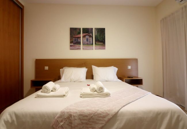 Quarto em Campo do Gerês - Outeiro do Moinho - Quarto com vista Quarto em Campo do Gerês - Outeiro do Moinho - Quarto com vista