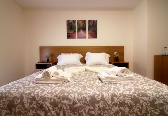 Quarto em Campo do Gerês - Outeiro do Moinho - Quarto com vista Quarto em Campo do Gerês - Outeiro do Moinho - Quarto com vista