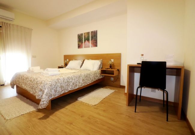 Quarto em Campo do Gerês - Outeiro do Moinho - Quarto com vista Quarto em Campo do Gerês - Outeiro do Moinho - Quarto com vista