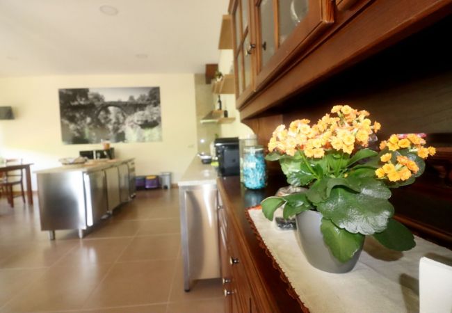 Quarto em Campo do Gerês - Outeiro do Moinho - Quarto com vista Quarto em Campo do Gerês - Outeiro do Moinho - Quarto com vista