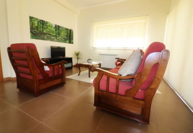 Quarto em Campo do Gerês - Outeiro do Moinho - Quarto com vista Quarto em Campo do Gerês - Outeiro do Moinho - Quarto com vista