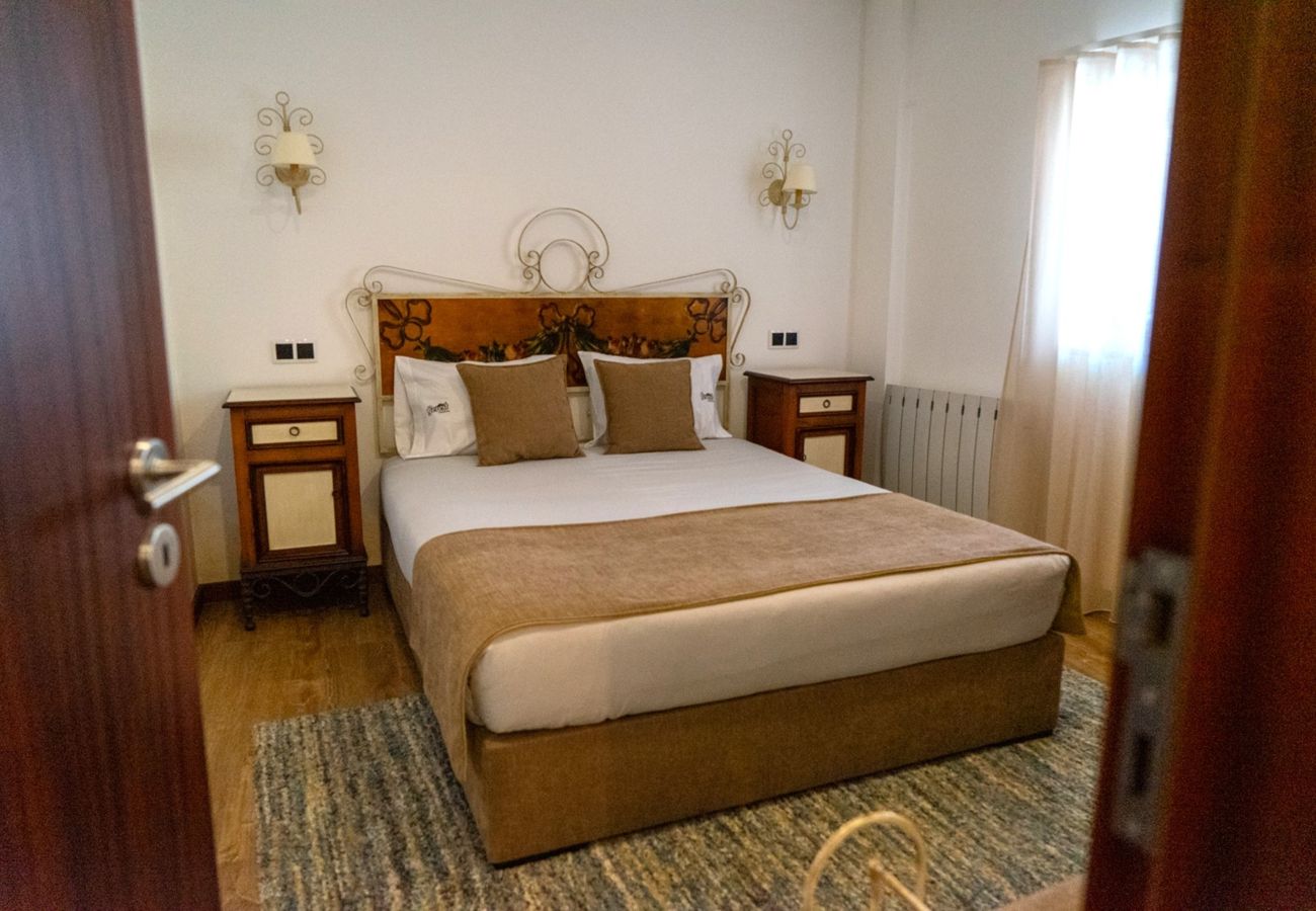 Casa rural em Gerês - Casa da Lameira I