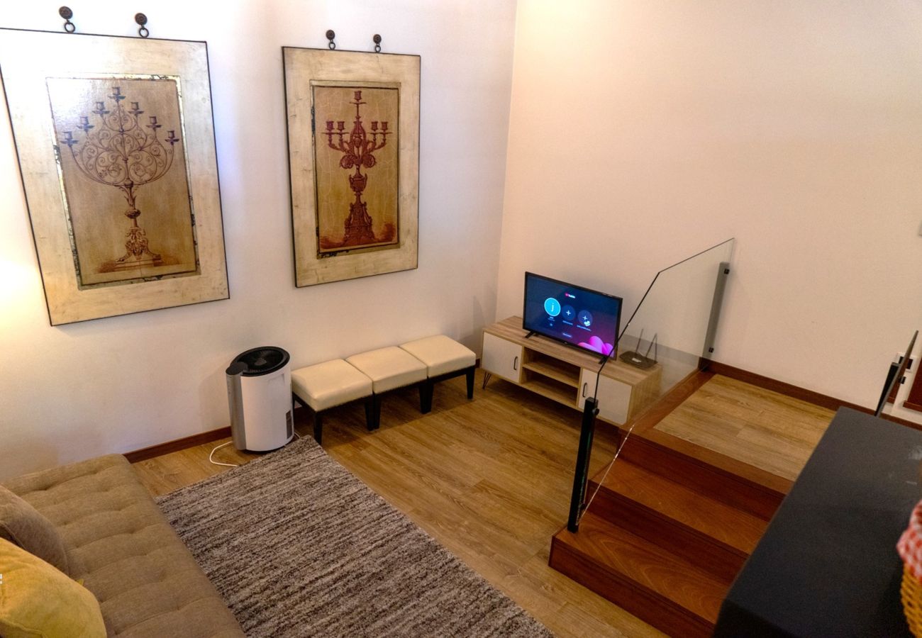 Casa rural em Gerês - Casa da Lameira II