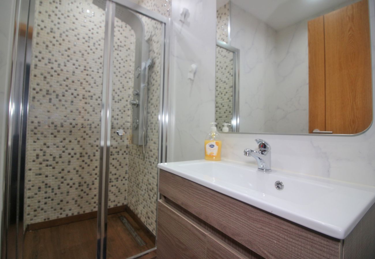 Casa em Gerês - Casa do Mestre Apart. 1