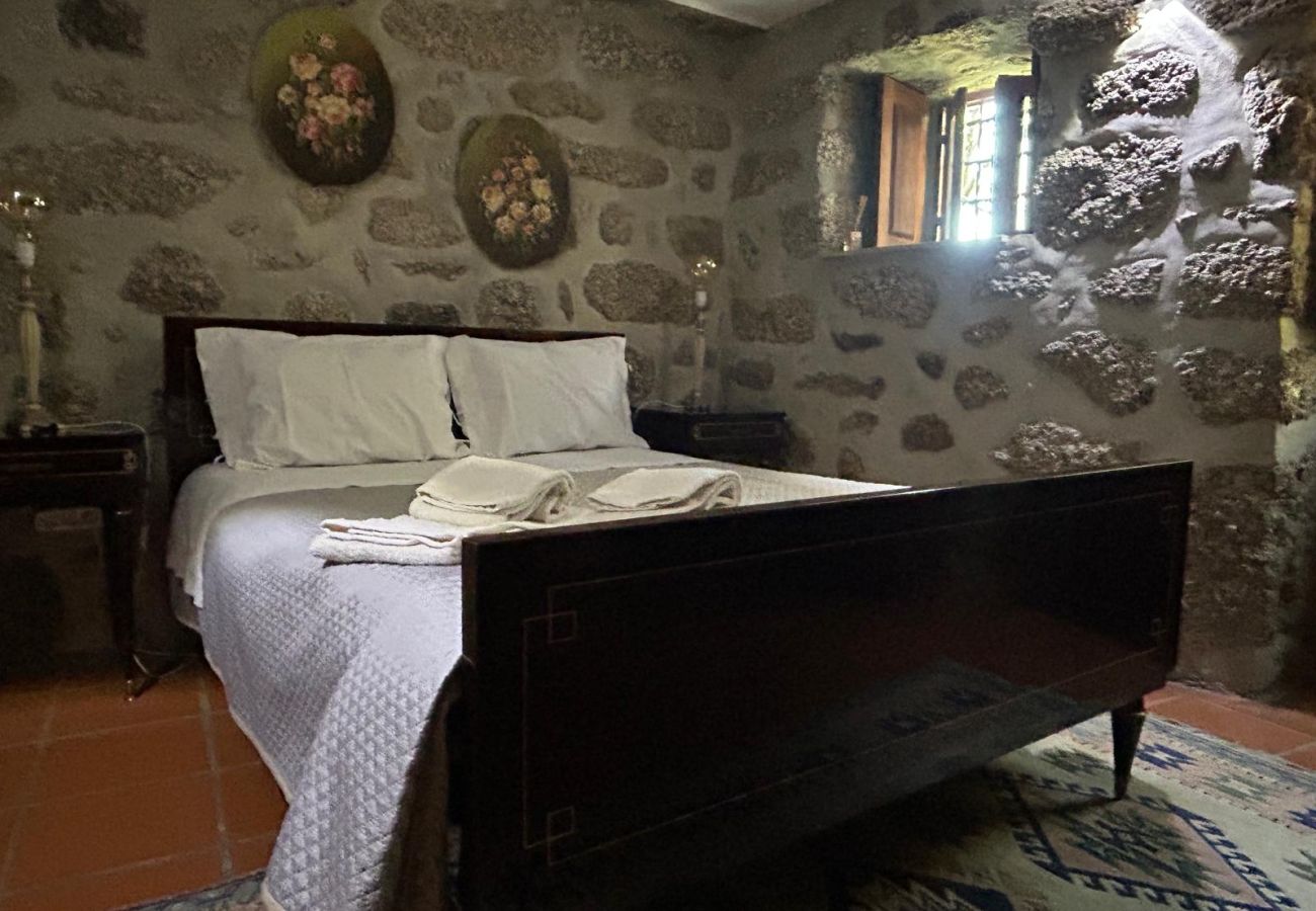 Casa rural em Terras de Bouro - Cabaninhas House