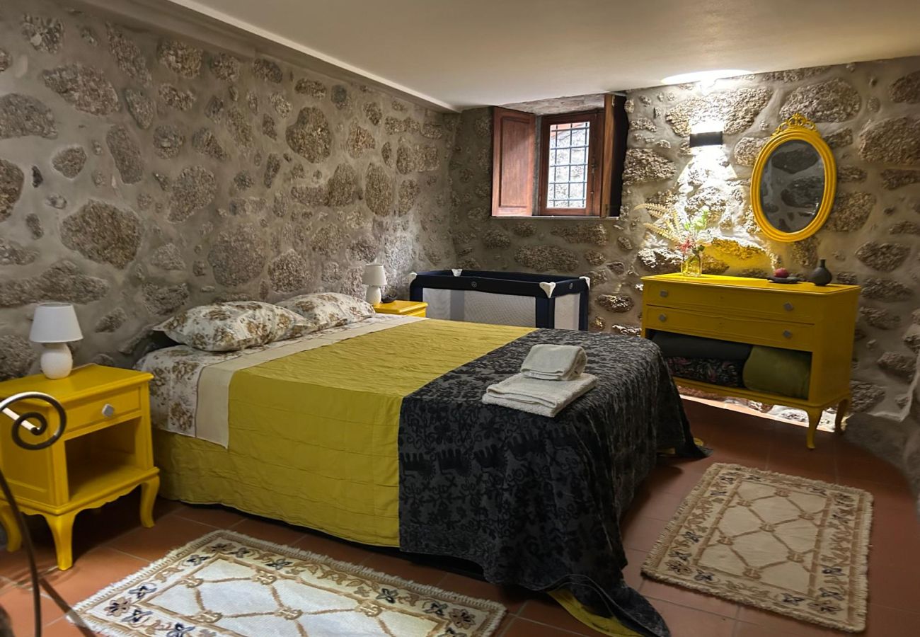 Casa rural em Terras de Bouro - Cabaninhas House