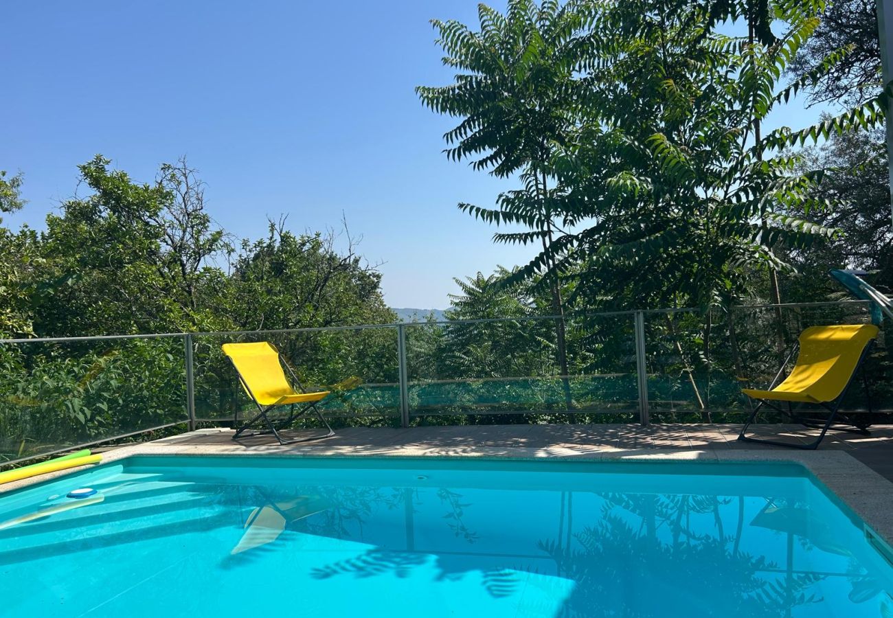 Casa rural em Terras de Bouro - Cabaninhas House