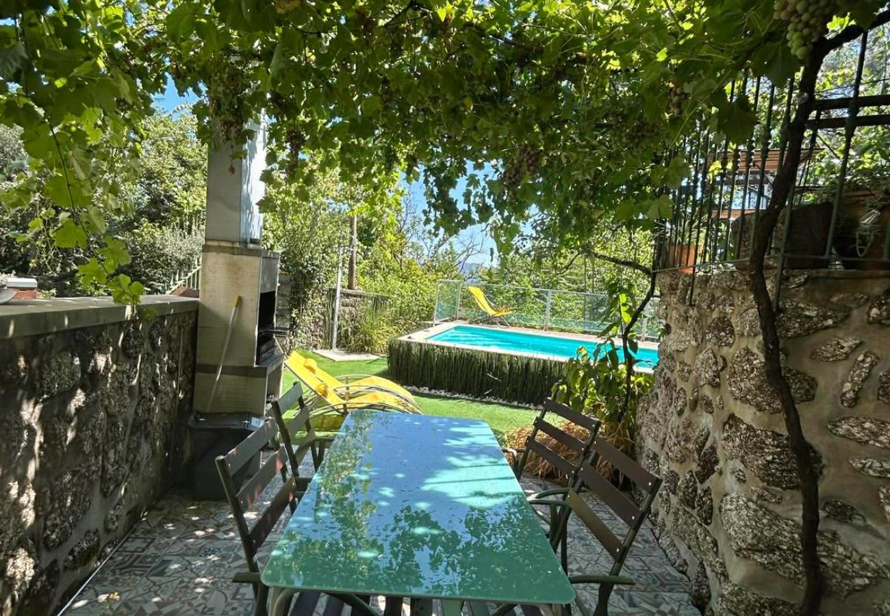 Casa rural em Terras de Bouro - Cabaninhas House