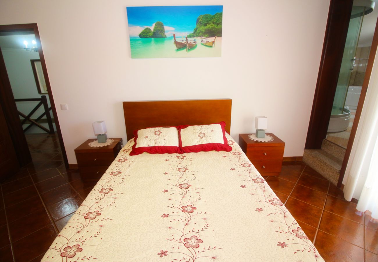 Casa em Gerês - Casa da Fonte