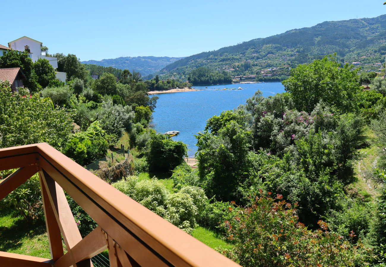 Casa em Gerês - Casa da Fonte