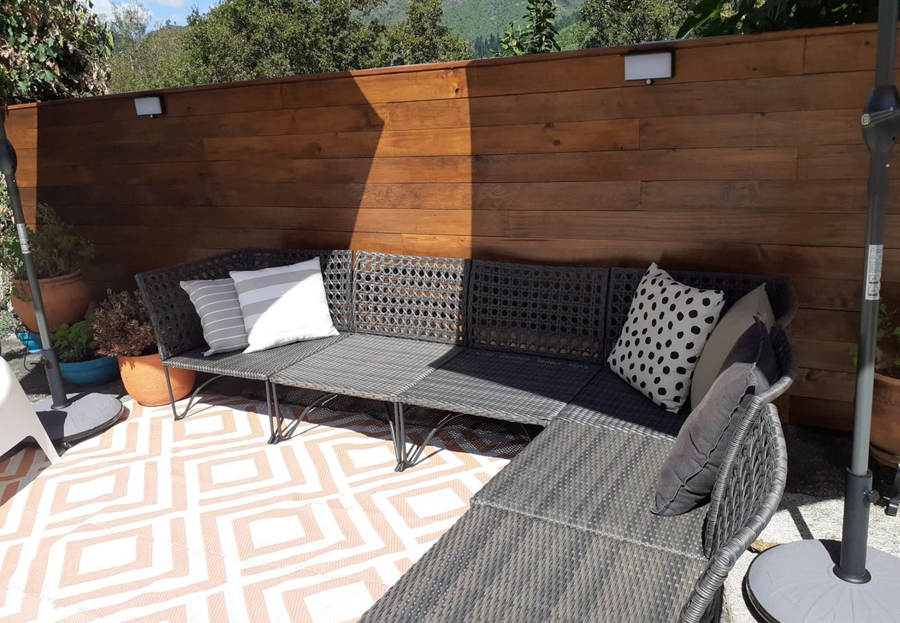 Casa rural em Gerês - Villa Dos Santos - Country House